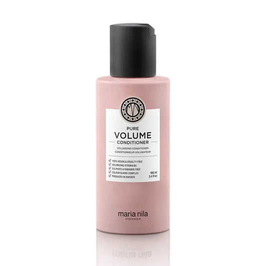 Maria Nila Pure Volume Conditioner - 100ml