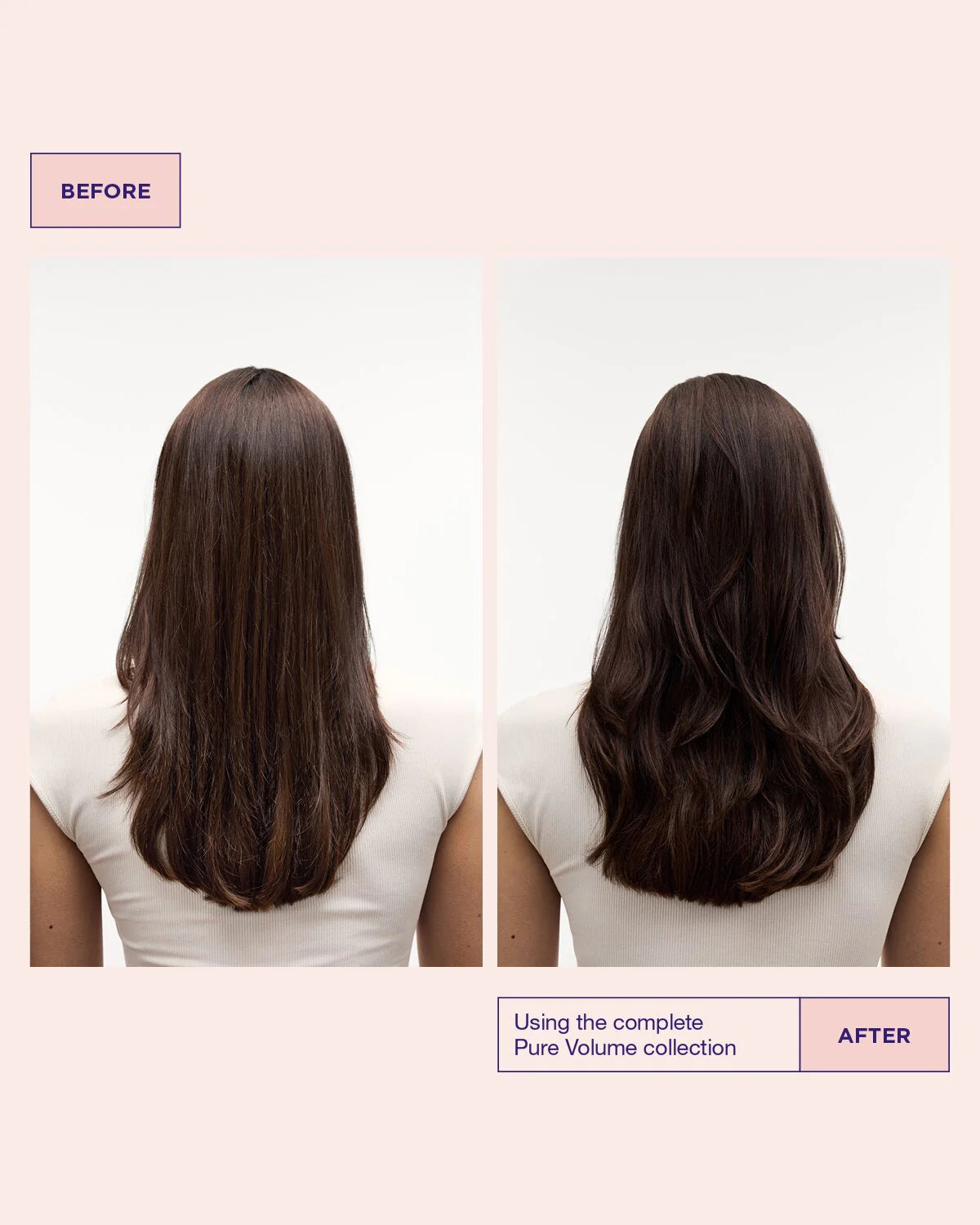 Maria Nila Pure Volume Conditioner - 100ml