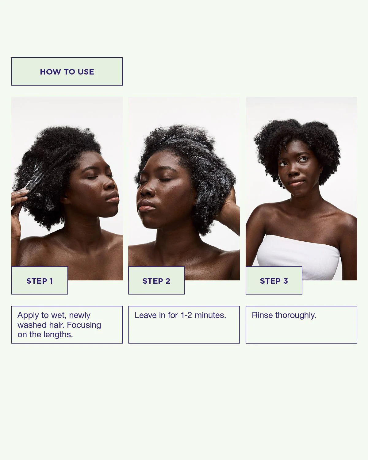 Maria Nila Pure Volume Conditioner - 100ml