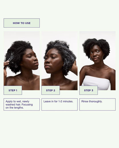 Maria Nila Pure Volume Conditioner - 100ml