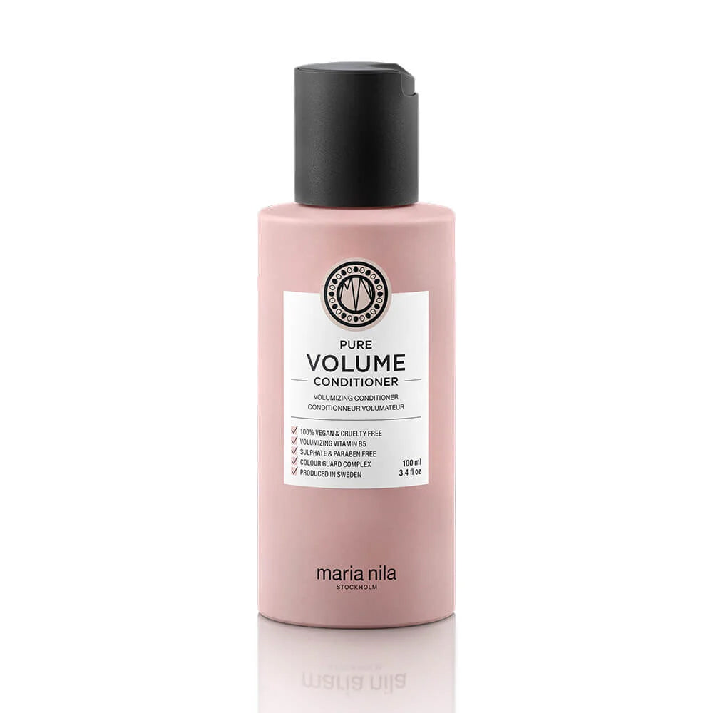 Maria Nila Pure Volume Conditioner