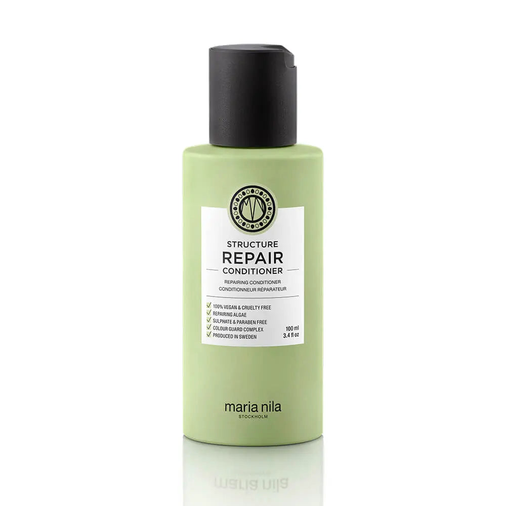 Maria Nila Structure Repair Conditioner - 100ml