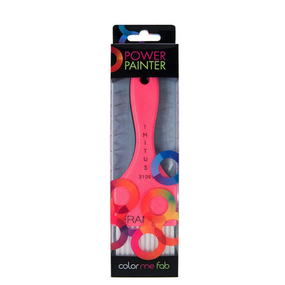 Framar Power Painter Hair Colour Application Brush, Pack of 2