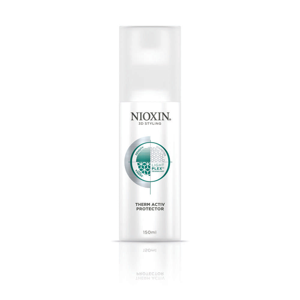 Wella Professionals Nioxin 3D Style Therm Active Hair Protector 150ml