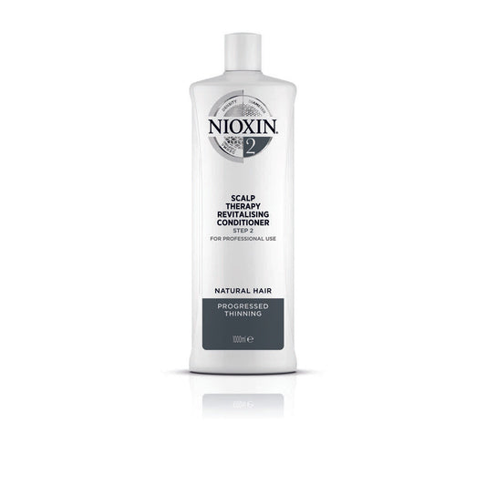 Wella Professionals Nioxin System 2 Scalp Therapy Revitalising Conditioner