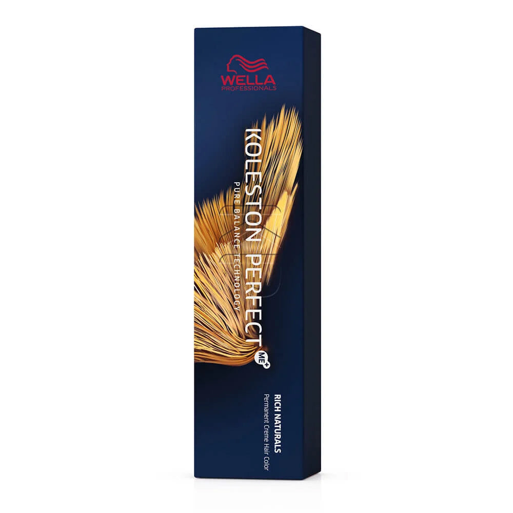 Wella Professionals Koleston Perfect Permanent Hair Colour - 60ml