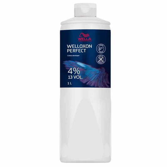 Wella Professionals Welloxon Perfect Developer 13V 4% 1L