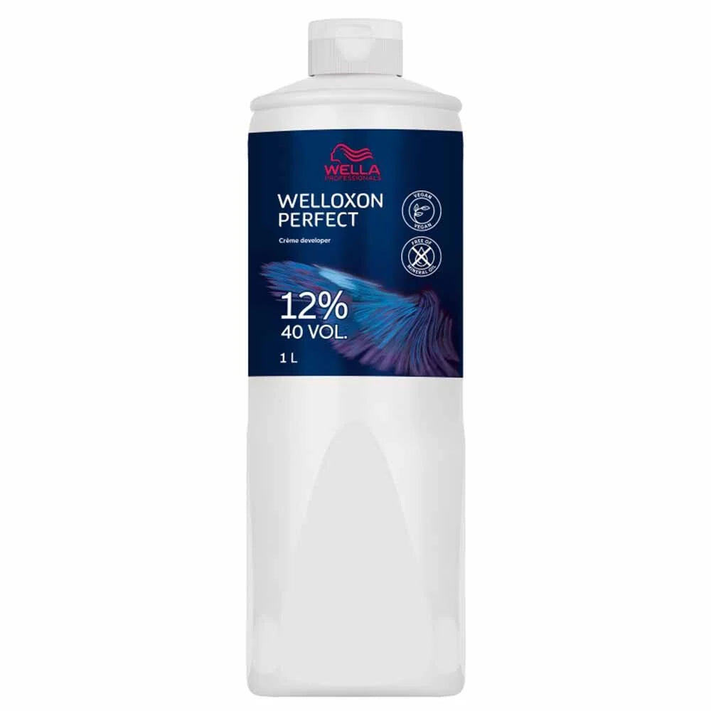 Wella Professionals Welloxon Perfect Developer 40V 12% 1L