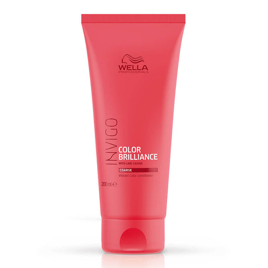 Wella Professionals Invigo Color Brilliance Conditioner Coarse 200ml