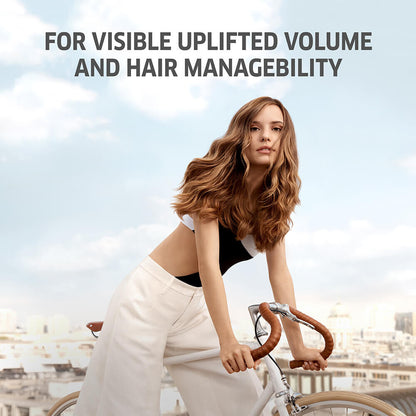 Wella Professionals Invigo Volume Boost Shampoo - 250ml