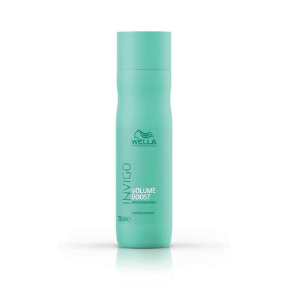 Wella Professionals Invigo Volume Boost Shampoo