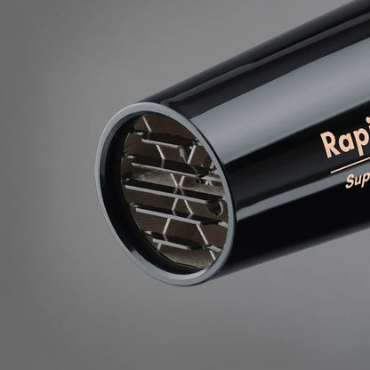 Diva Pro Styling Rapida 4000 Pro Hair Dryer - Onyx