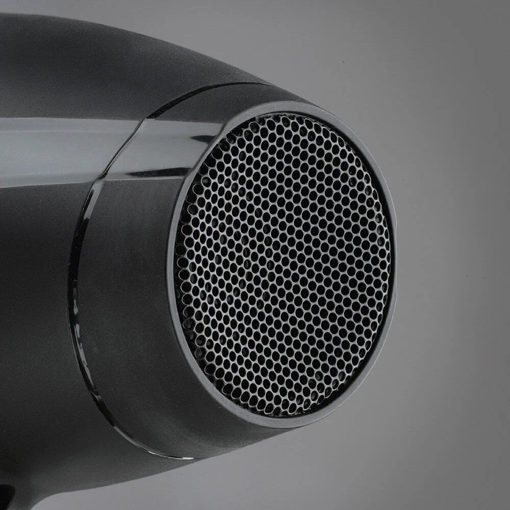 Diva Pro Styling Rapida 4000 Pro Hair Dryer - Onyx