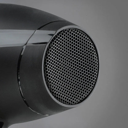Diva Pro Styling Rapida 4000 Pro Hair Dryer - Onyx