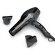 Diva Pro Styling Rapida 4000 Pro Hair Dryer - Onyx
