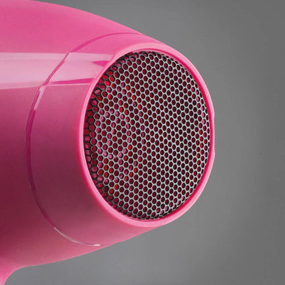 Diva Pro Styling Rapida 4000 Pro Hair Dryer - Magenta