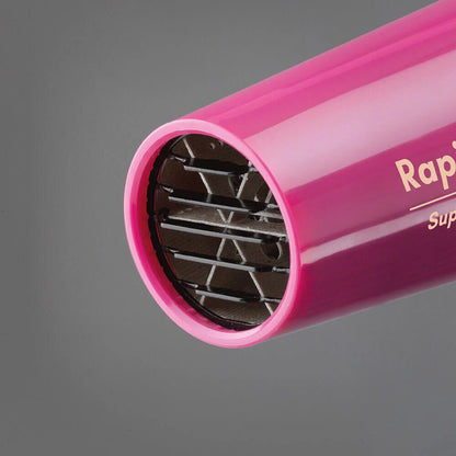 Diva Pro Styling Rapida 4000 Pro Hair Dryer - Magenta