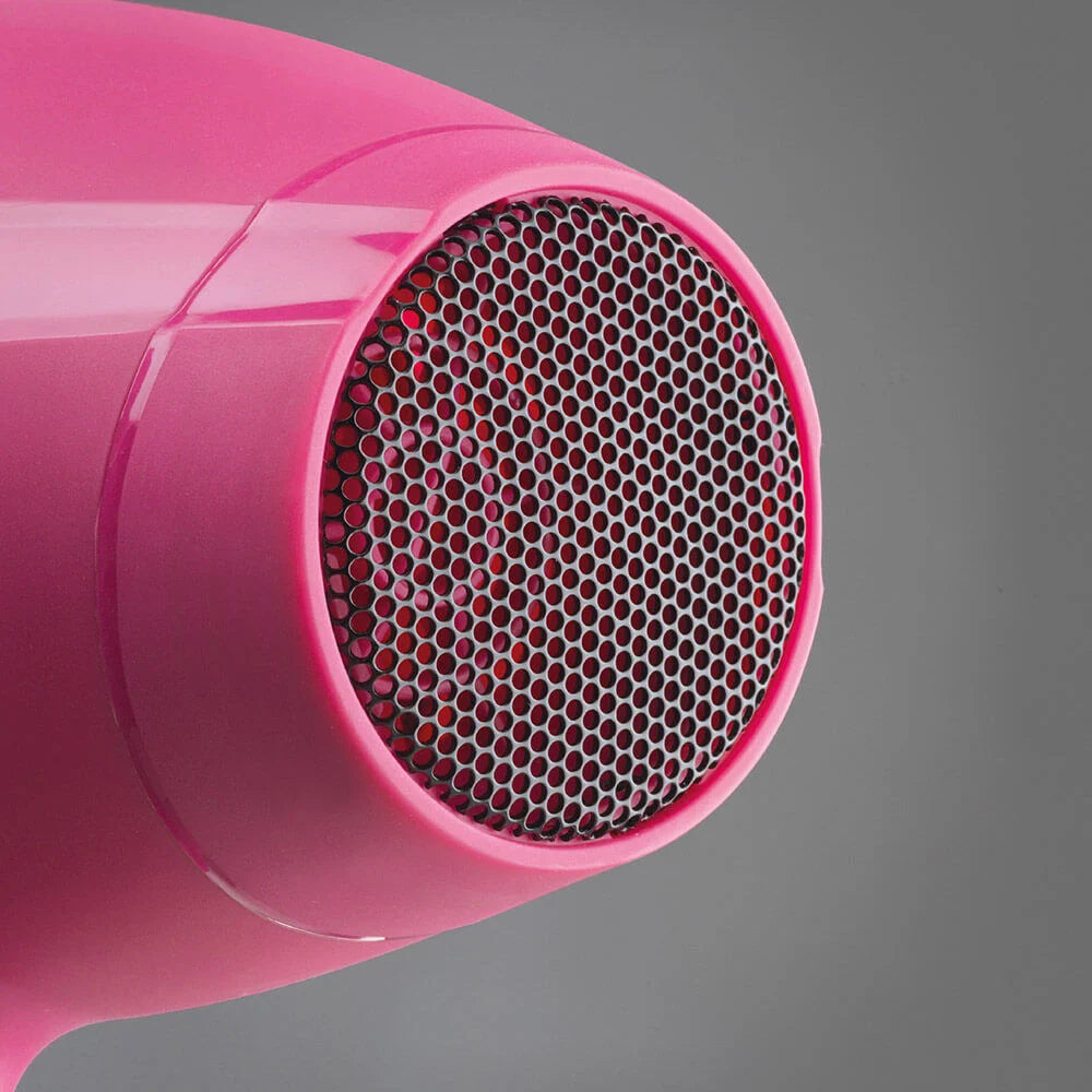 Diva Pro Styling Rapida 4000 Pro Hair Dryer - Magenta