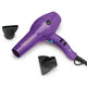 Diva Pro Styling Rapida 4000 Pro Hair Dryer - Violet