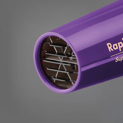 Diva Pro Styling Rapida 4000 Pro Hair Dryer - Violet