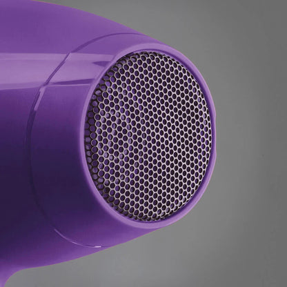Diva Pro Styling Rapida 4000 Pro Hair Dryer - Violet