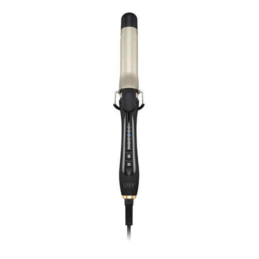 Diva Pro Styling Digital Hair Tong - 38mm