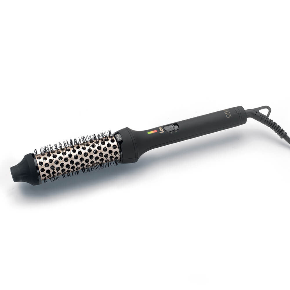 Diva Pro Styling Ceramic Hot Brush