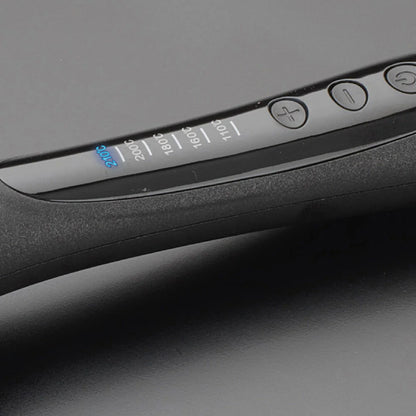 Diva Pro Styling Digital Hair Curling Wand - 19-32mm