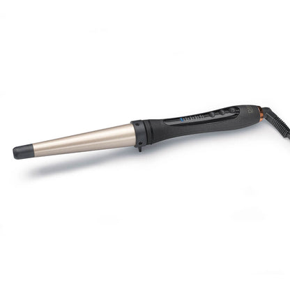 Diva Pro Styling Digital Hair Curling Wand