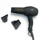 Diva Edit Veloce 3800 Pro Hair Dryer - Black