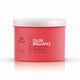 Wella Professionals Invigo Color Brilliance Mask Fine/Normal - 500ml