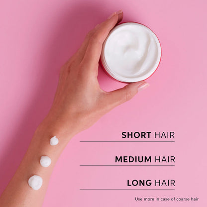 Wella Professionals Invigo Color Brilliance Mask Fine/Normal - 500ml