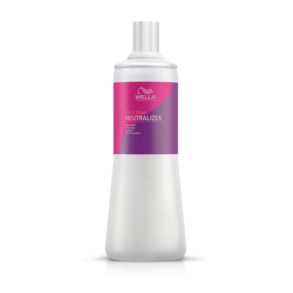 Wella Professionals Perm Straight Neutralizer 1000ml