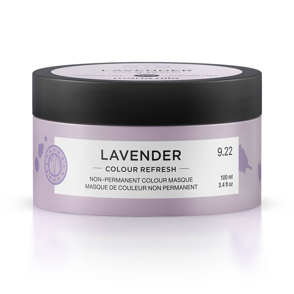 Maria Nila Colour Refresh - Lavender - 100ml