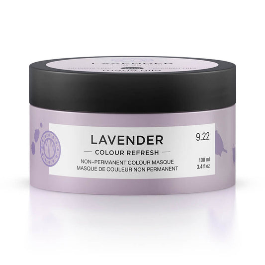 Maria Nila Colour Refresh - Lavender - 100ml