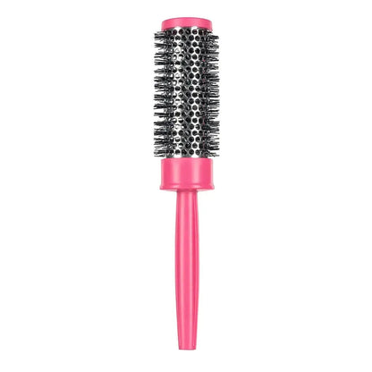 S-PRO Heat Retainer Brush, Pink - 44mm