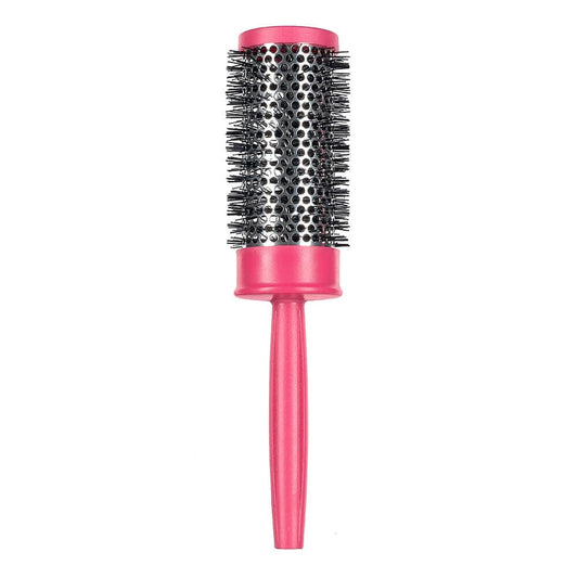S-PRO Heat Retainer Brush, Pink - 44mm