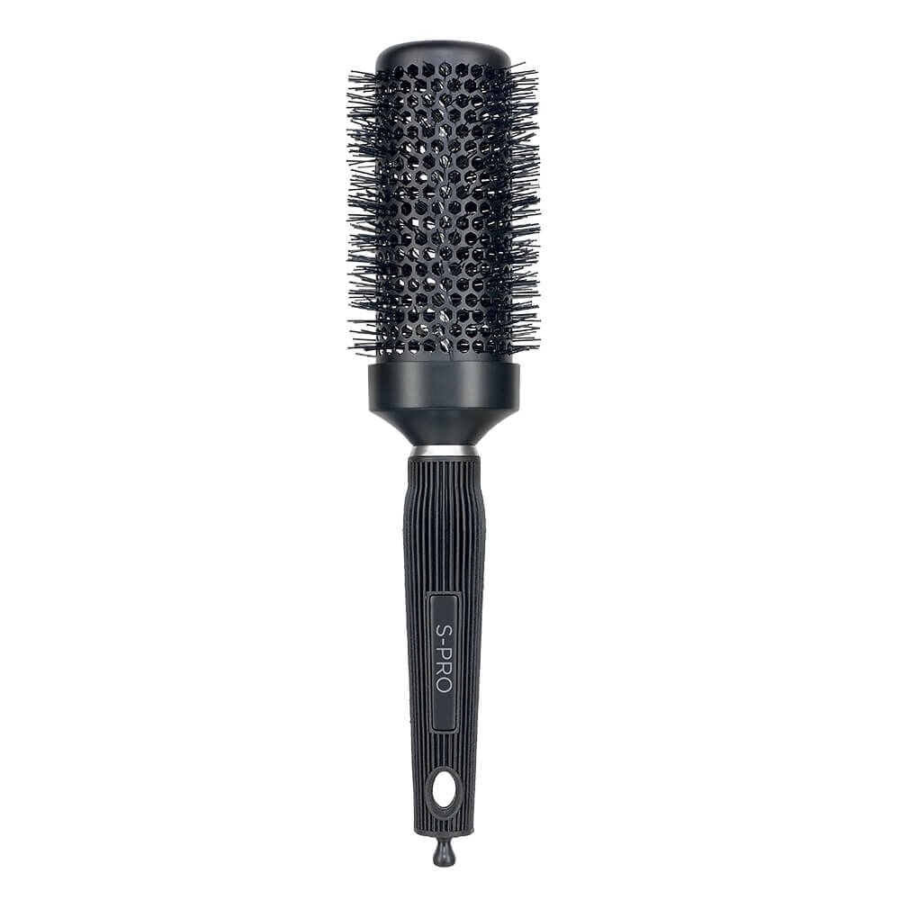 S-PRO Ceramic Brush, Black