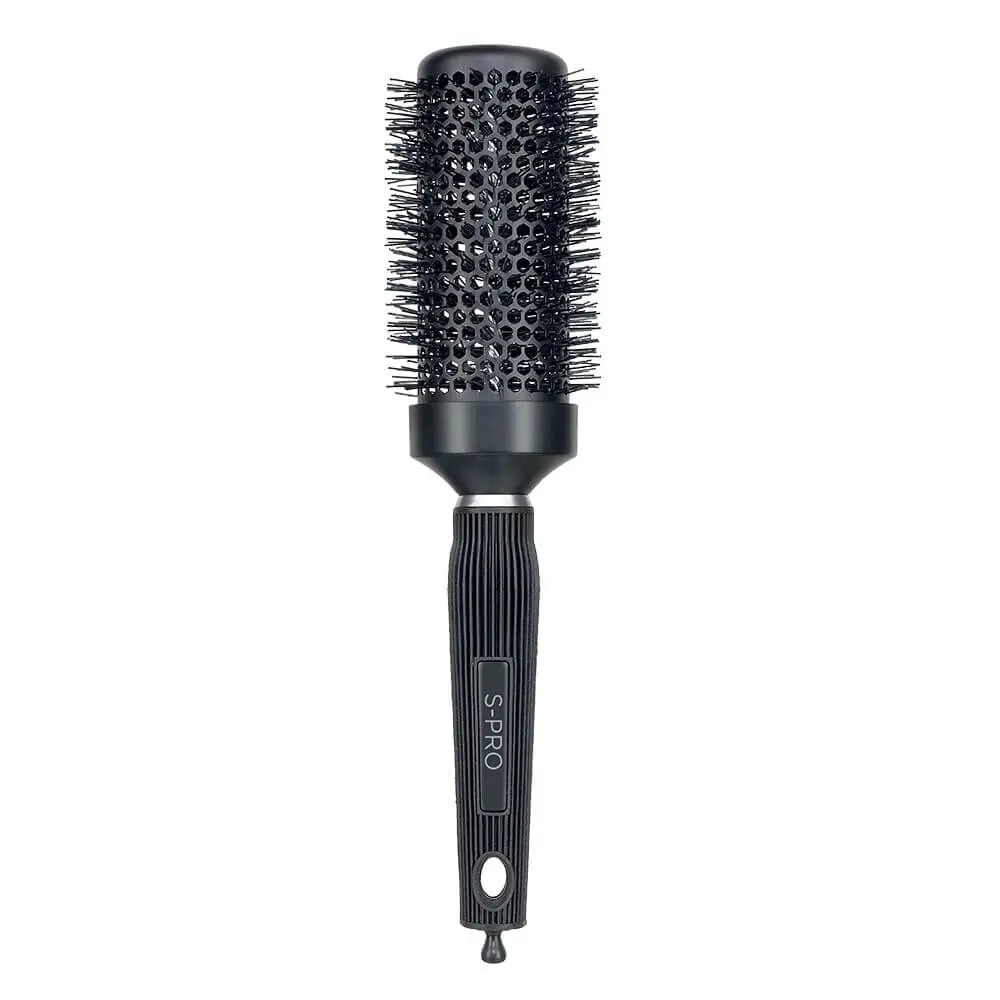 S-PRO Ceramic Brush - Black - 52mm