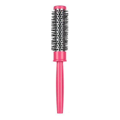 S-PRO Heat Retainer Brush, Pink