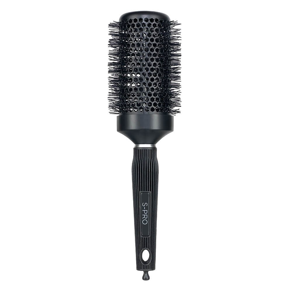 S-PRO Ceramic Brush - Black - 52mm