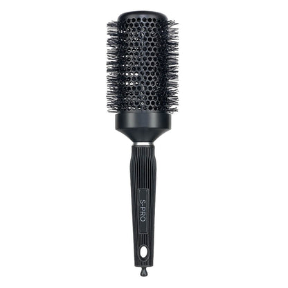 S-PRO Ceramic Brush - Black - 52mm