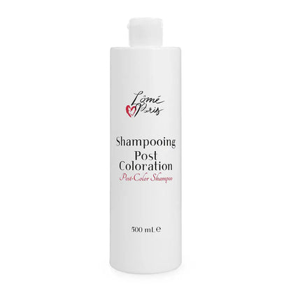 Lomé Paris Post-Color Shampoo 500ml