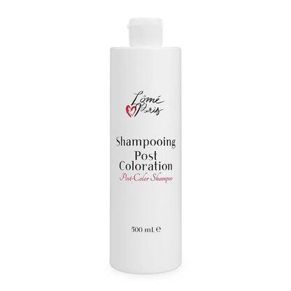 Lômé Paris Post-Color Shampoo 500ml