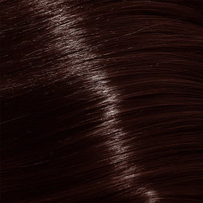LÃ´mÃ© Paris Permanent Hair Colour CrÃ¨me, Reflex 4.8 Brown Mocha 100ml
