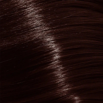 LÃ´mÃ© Paris Permanent Hair Colour CrÃ¨me, Reflex 4.8 Brown Mocha 100ml