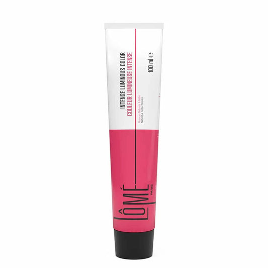 LÃ´mÃ© Paris Permanent Hair Colour CrÃ¨me, Reflex 5.4 Light Brown Copper 100ml