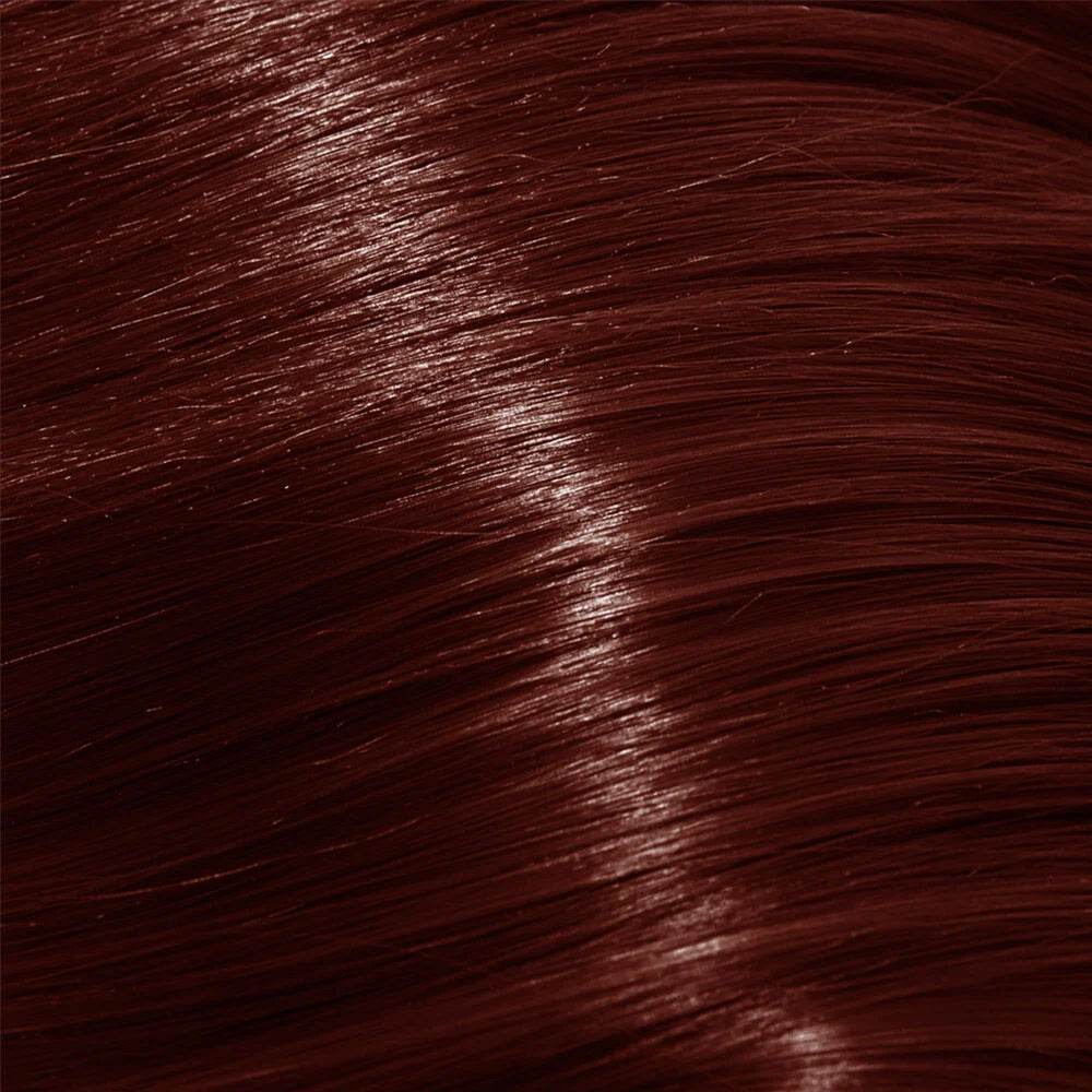 Lômé Paris Permanent Hair Colour Crème, Reflex 5.4 Light Brown Copper 100ml