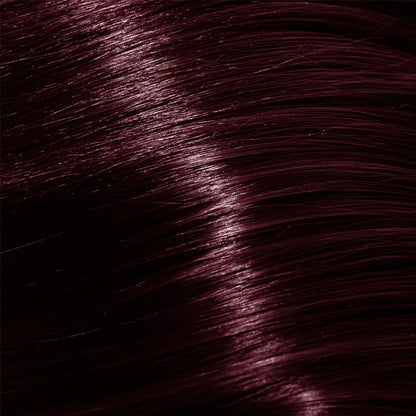LÃ´mÃ© Paris Permanent Hair Colour CrÃ¨me, Reflex 4.26 Brown Violet Red 4100ml