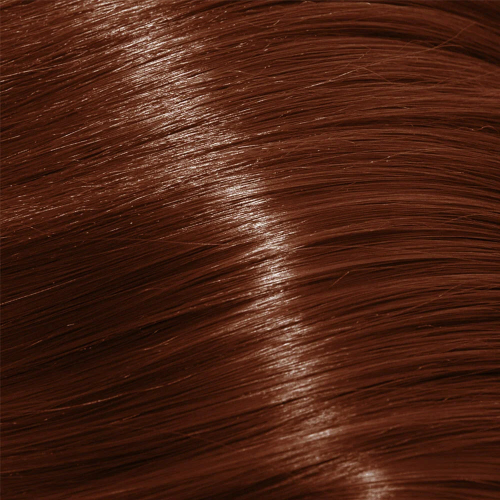 LÃ´mÃ© Paris Permanent Hair Colour CrÃ¨me, Reflex 8.34 Light Blonde Gold Copper 100ml